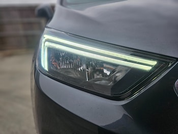 Used Vauxhall Mokka X 2017 for sale - 76181947: Photo