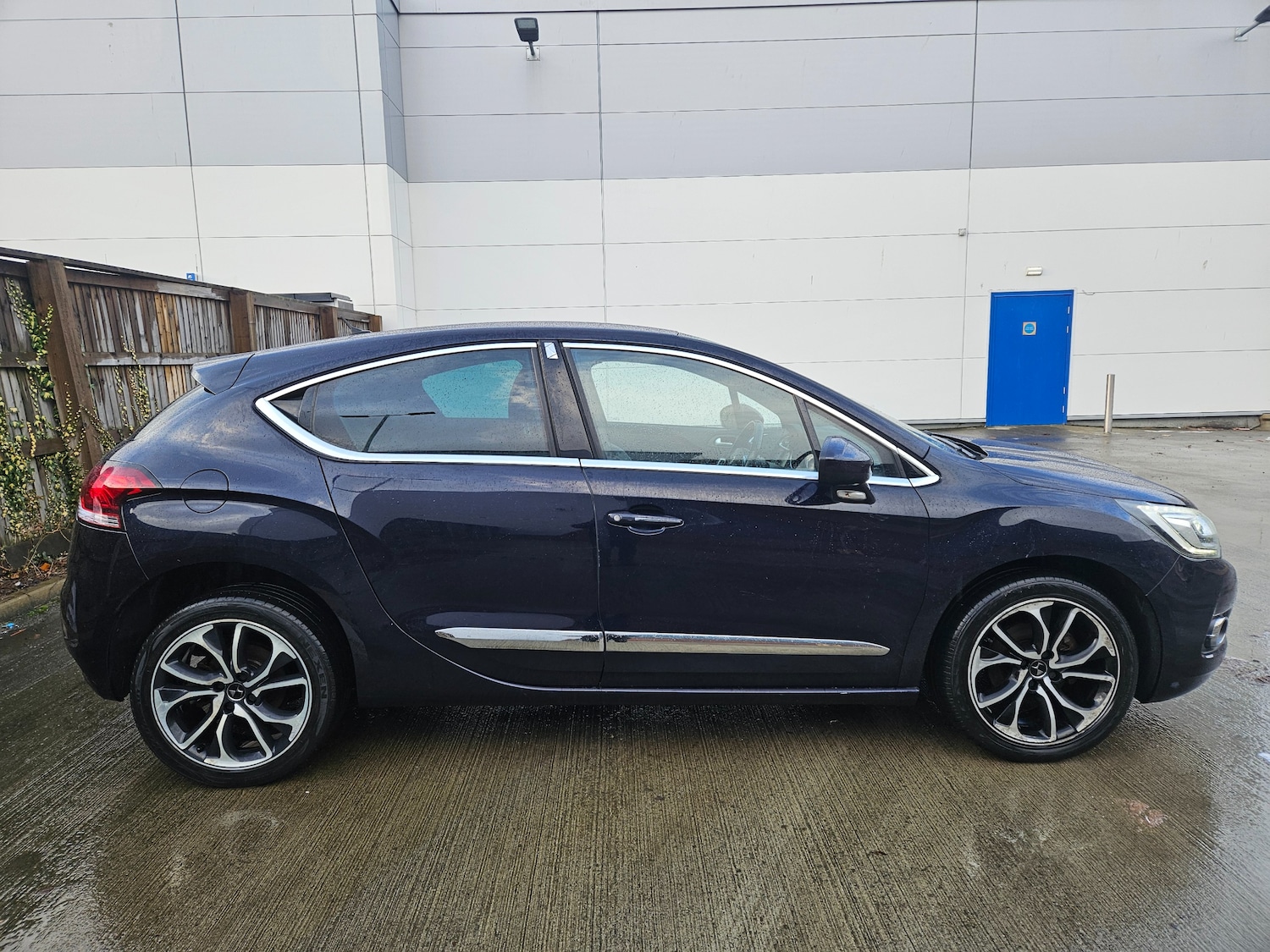 Used DS Automobiles DS 4 for sale - 77715544: Photo 10