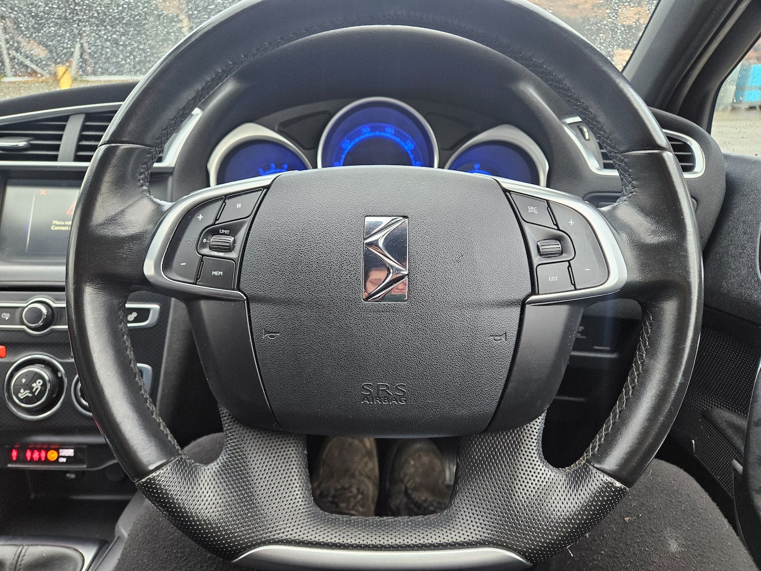 Used DS Automobiles DS 4 for sale - 77715544: Photo 18