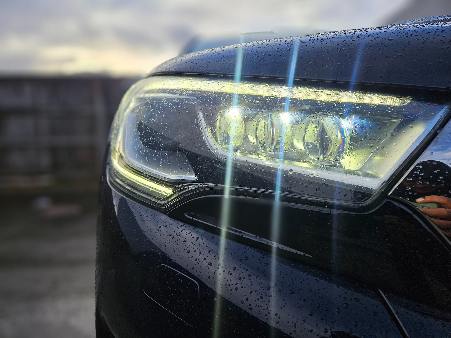 Used DS Automobiles DS 4 for sale - 77715544: Photo 3