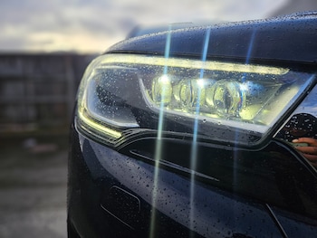 Used DS Automobiles DS 4 2016 for sale - 77715544: Photo