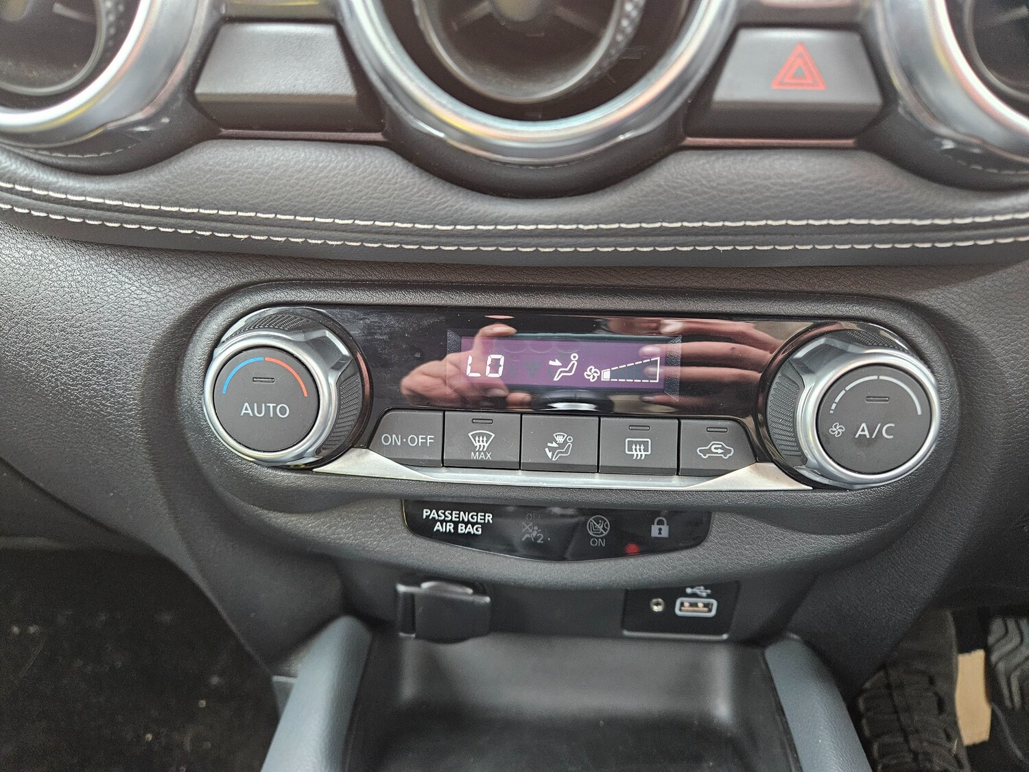 Used Nissan Juke 2021 for sale - 77855839: Photo 25