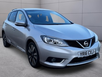 Used Nissan Pulsar 2016 for sale - 78496848: Photo