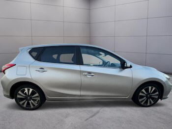 Used Nissan Pulsar 2016 for sale - 78496848: Photo