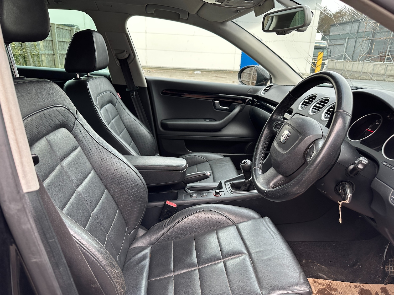 Used SEAT Exeo for sale - 78197202: Photo 10