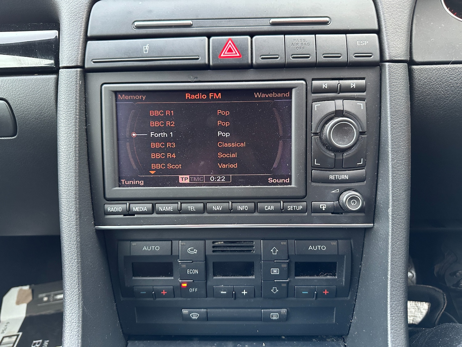 Used SEAT Exeo for sale - 78197202: Photo 12