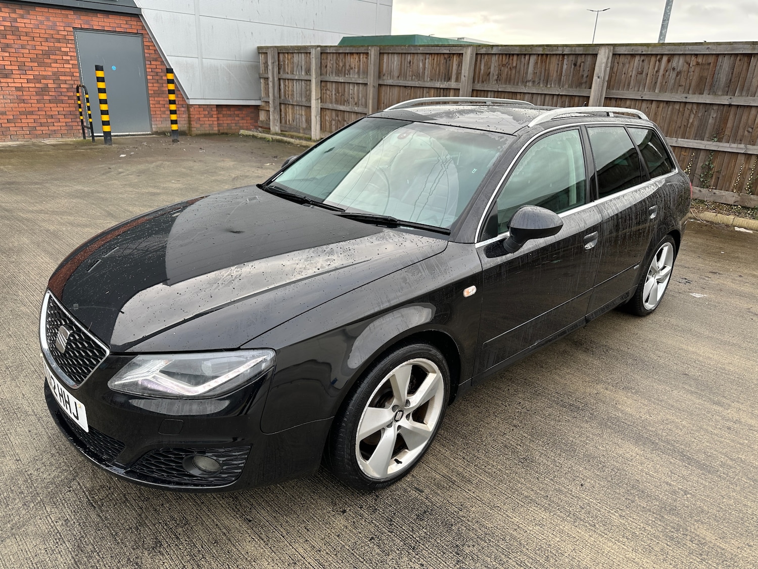 Used SEAT Exeo for sale - 78197202: Photo 3