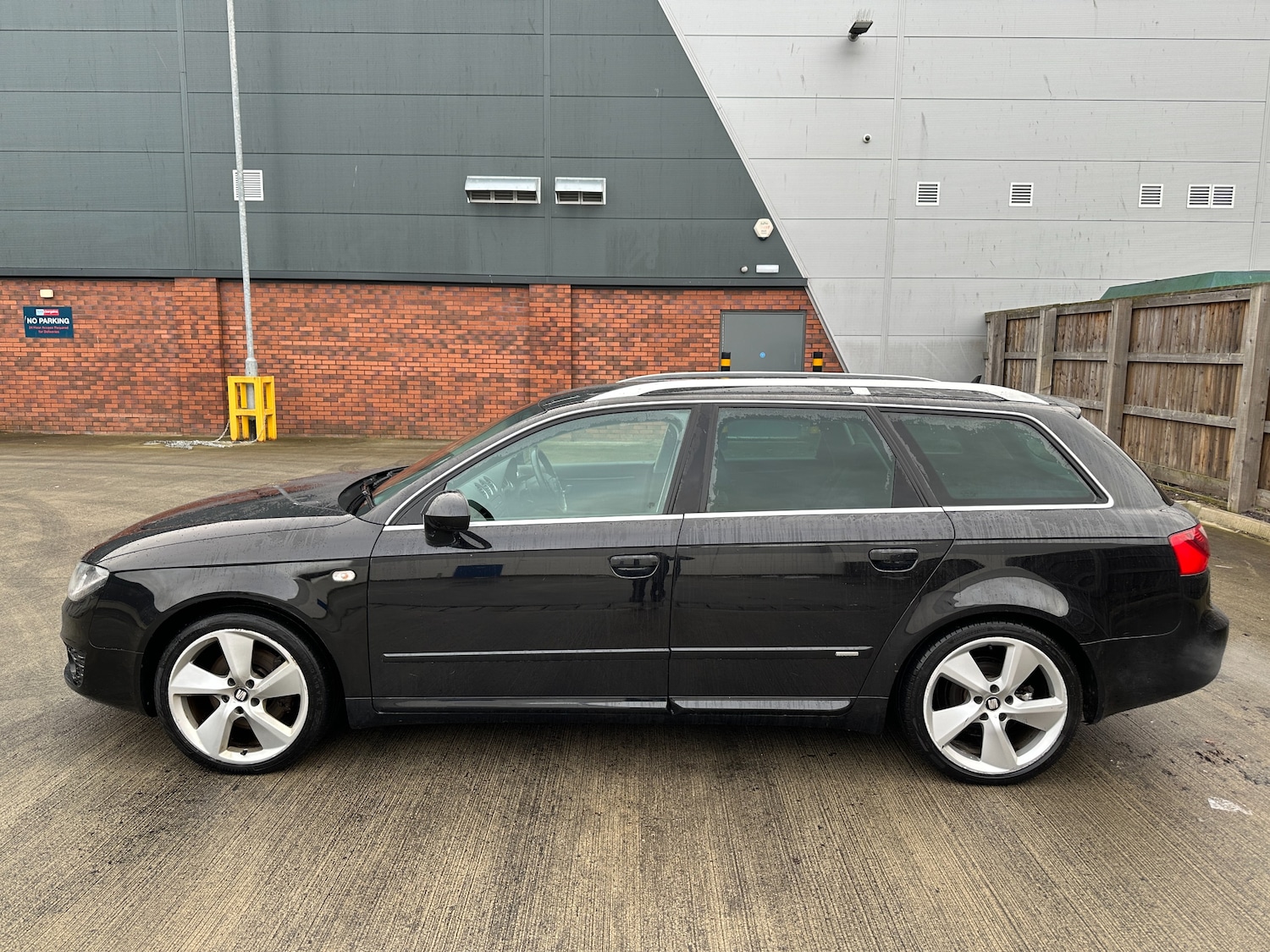 Used SEAT Exeo for sale - 78197202: Photo 4