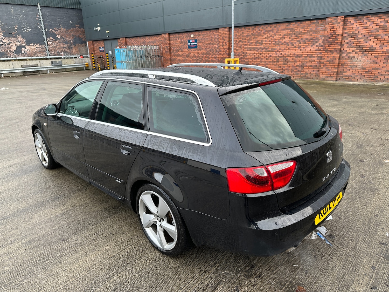 Used SEAT Exeo for sale - 78197202: Photo 5