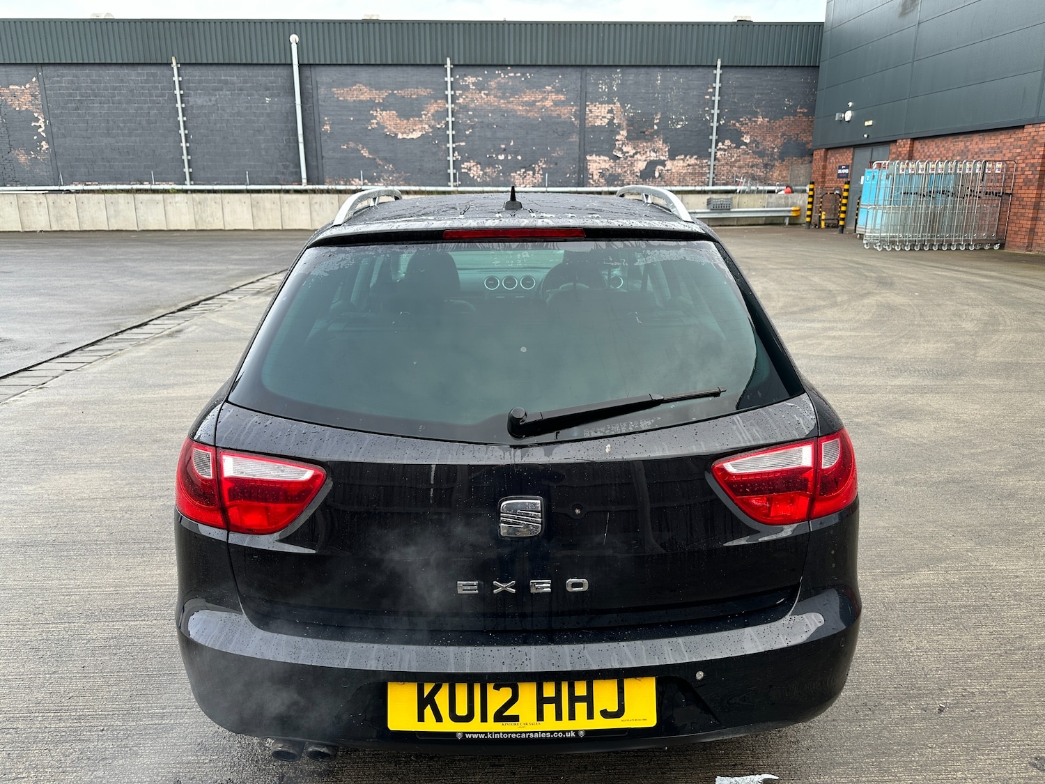 Used SEAT Exeo for sale - 78197202: Photo 6