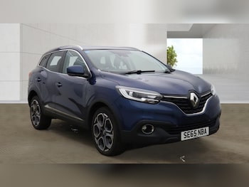 Used Renault Kadjar 2016 for sale - 79073404: Photo