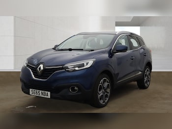 Used Renault Kadjar 2016 for sale - 79073404: Photo
