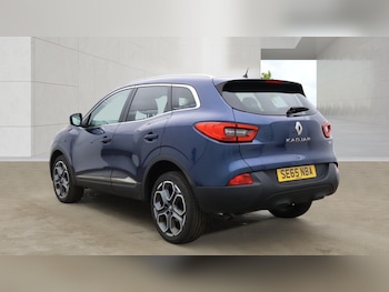 Used Renault Kadjar 2016 for sale - 79073404: Photo