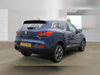 Used Renault Kadjar 2016 for sale - 79073404: Photo