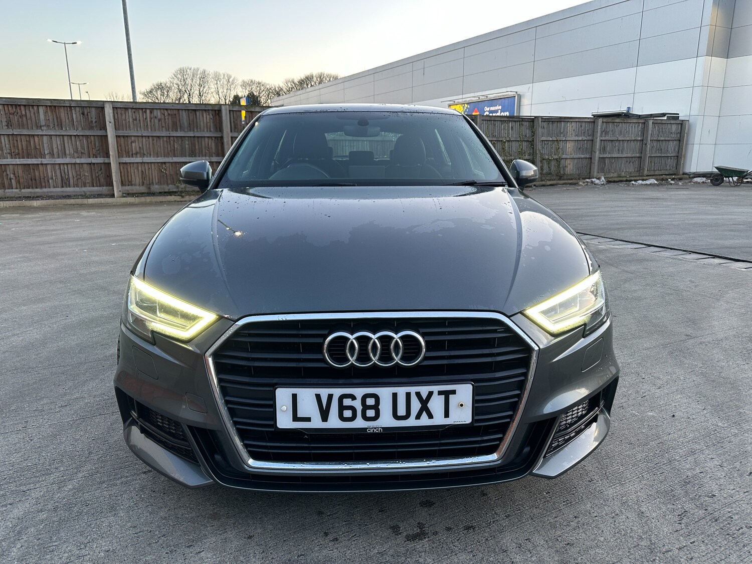 Used Audi A3 2018 for sale - 77855815: Photo 7