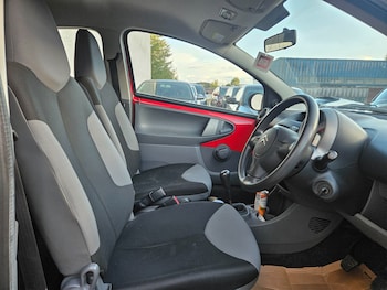Used Citroen C1 2011 for sale - 75932296: Photo