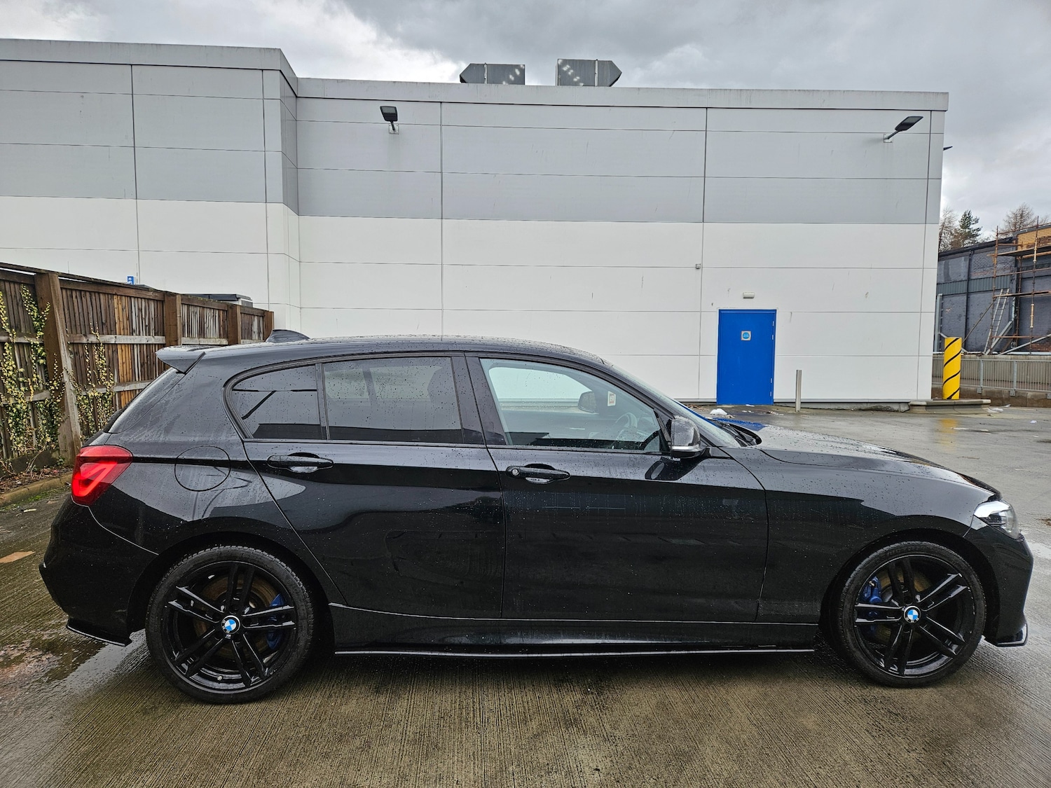 Used BMW 1 Series 2019 for sale - 77167343: Photo 13