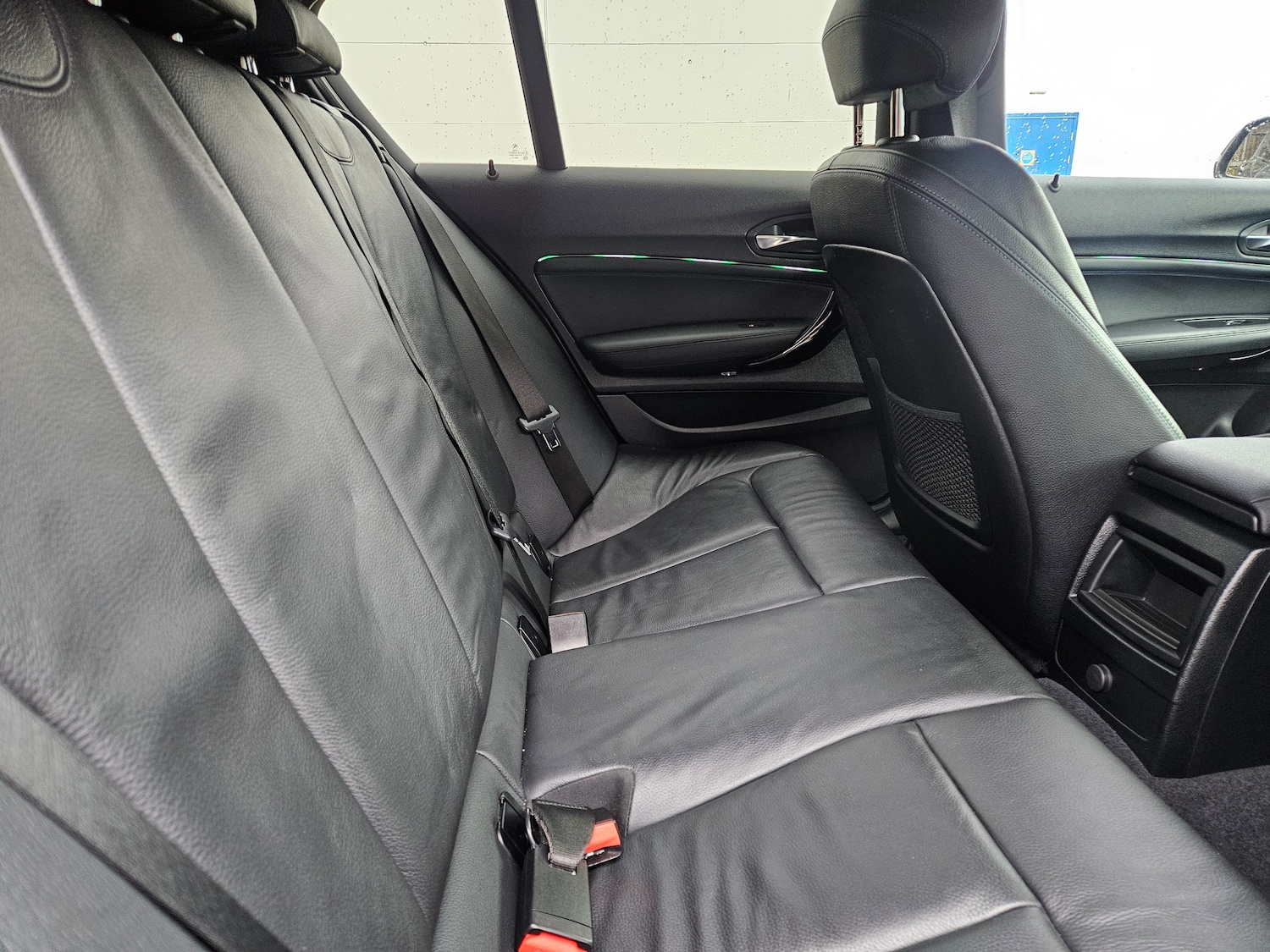 Used BMW 1 Series 2019 for sale - 77167343: Photo 19