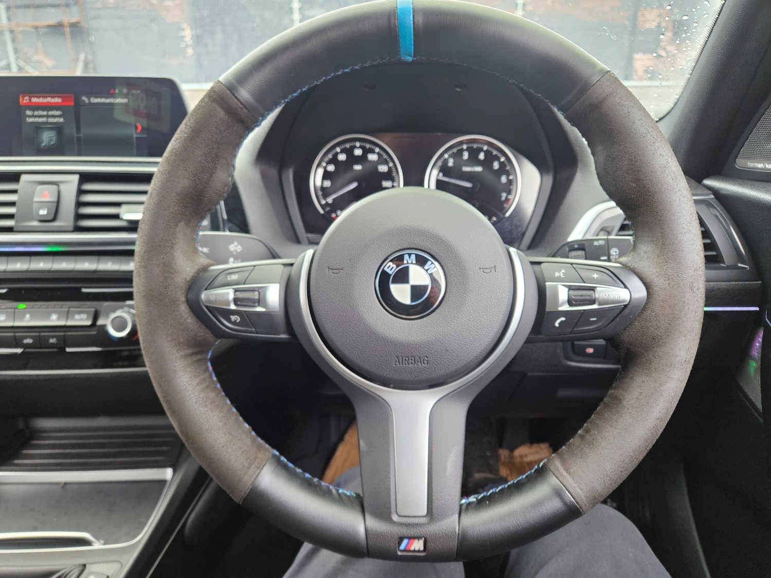 Used BMW 1 Series 2019 for sale - 77167343: Photo 30