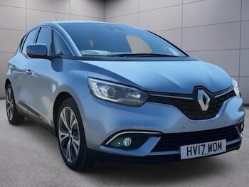 Used Renault Scenic 2017 for sale - 78341077: Photo