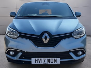 Used Renault Scenic 2017 for sale - 78341077: Photo