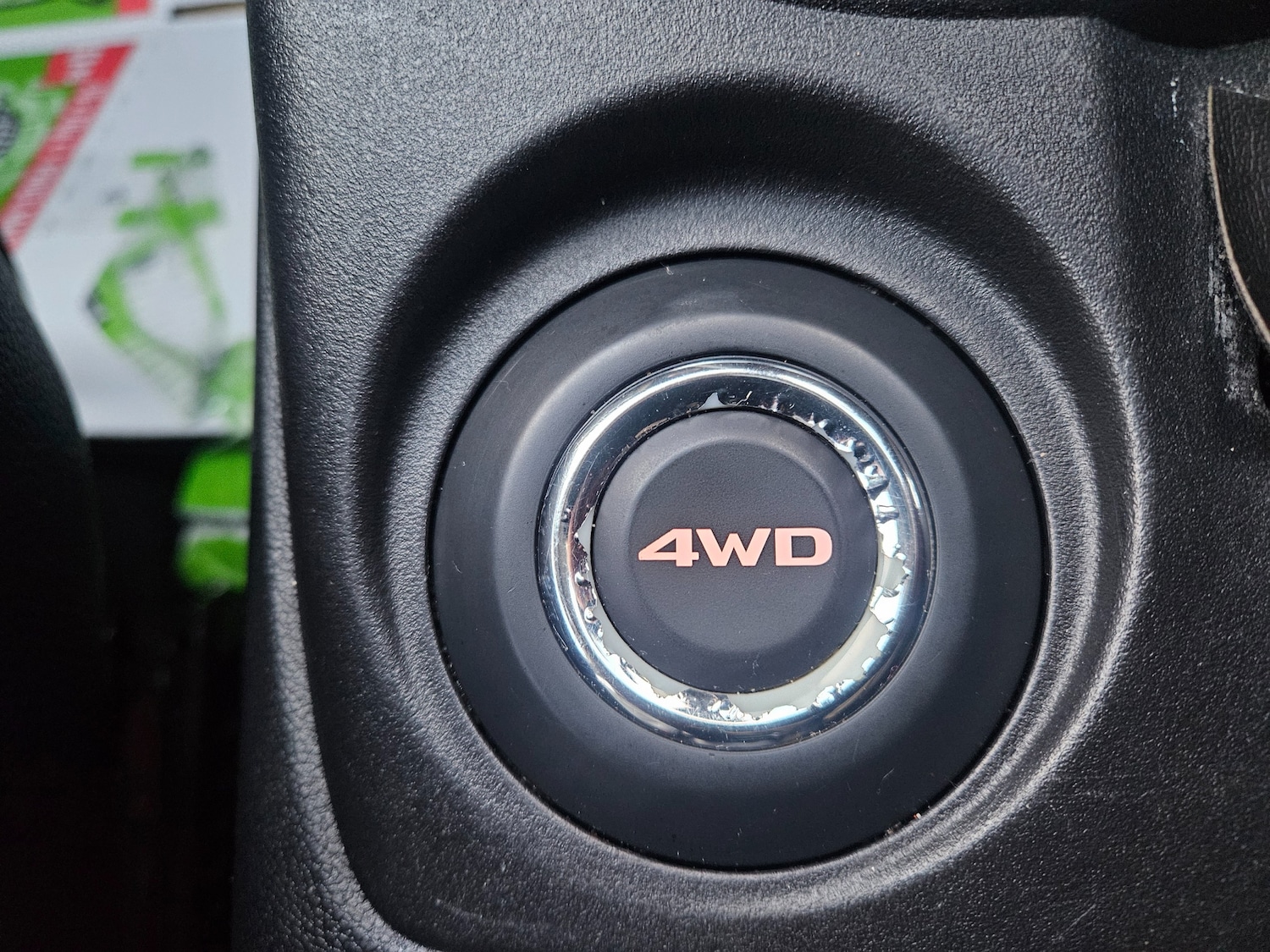 Used Mitsubishi ASX 2014 for sale - 77614657: Photo 21