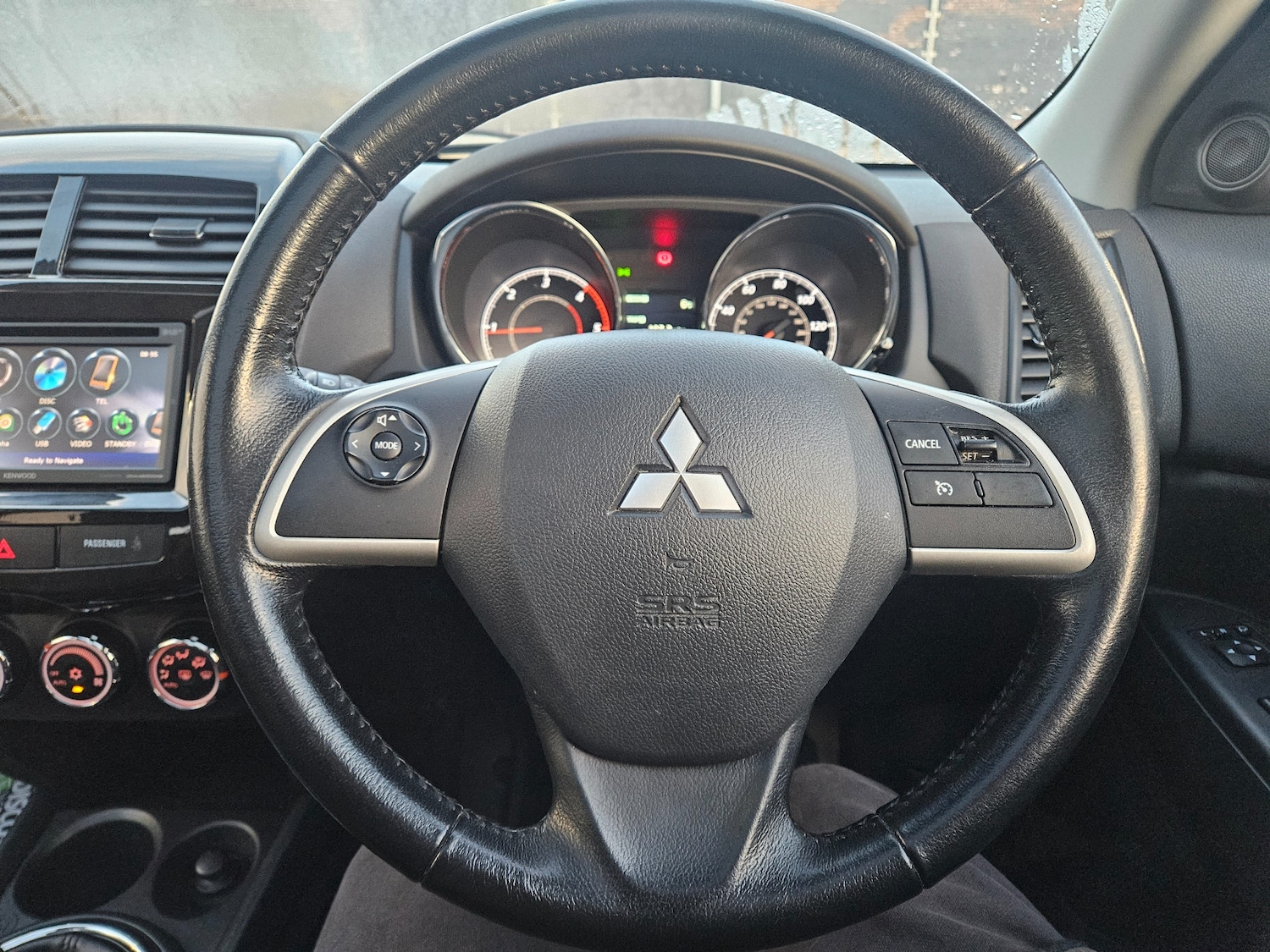 Used Mitsubishi ASX 2014 for sale - 77614657: Photo 25