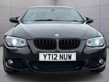 Used BMW 3 Series 2012 for sale - 79608455: Photo