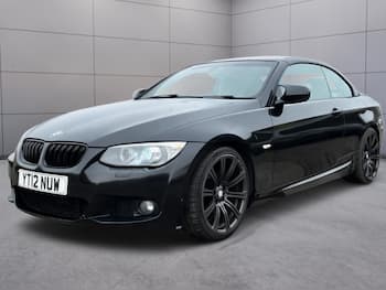 Used BMW 3 Series 2012 for sale - 79608455: Photo