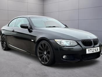 Used BMW 3 Series 2012 for sale - 79608455: Photo
