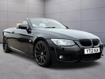 Used BMW 3 Series 2012 for sale - 79608455: Photo