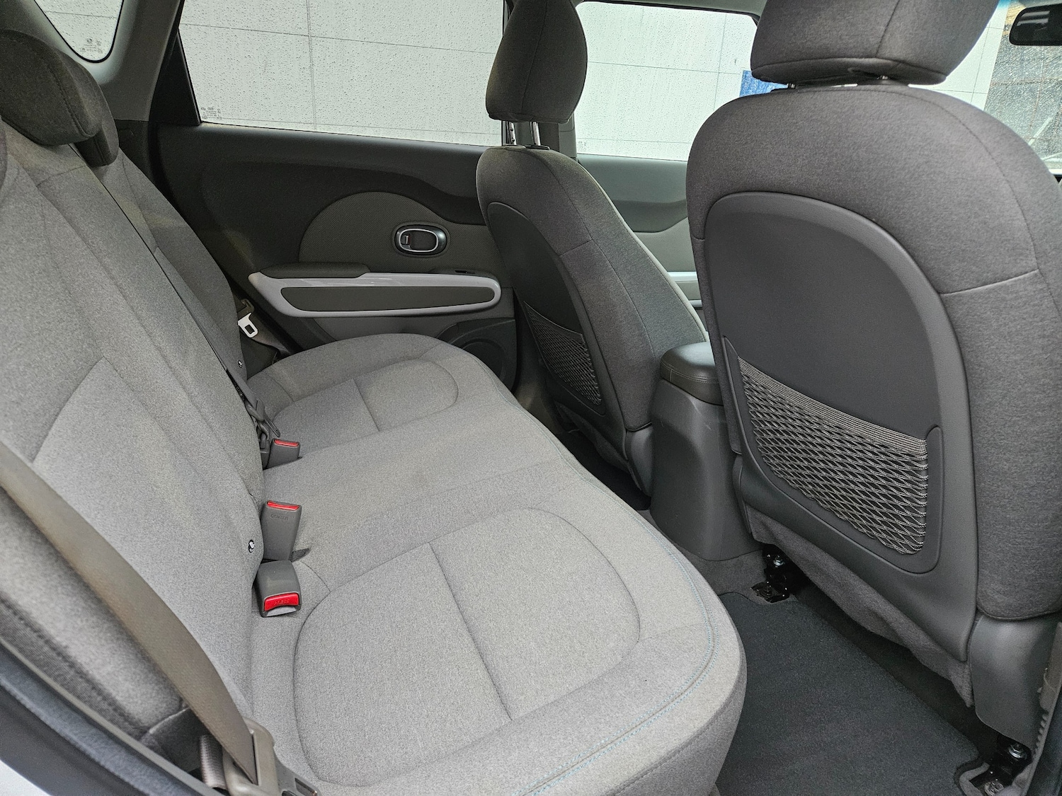 Used Kia Soul for sale - 77759521: Photo 14