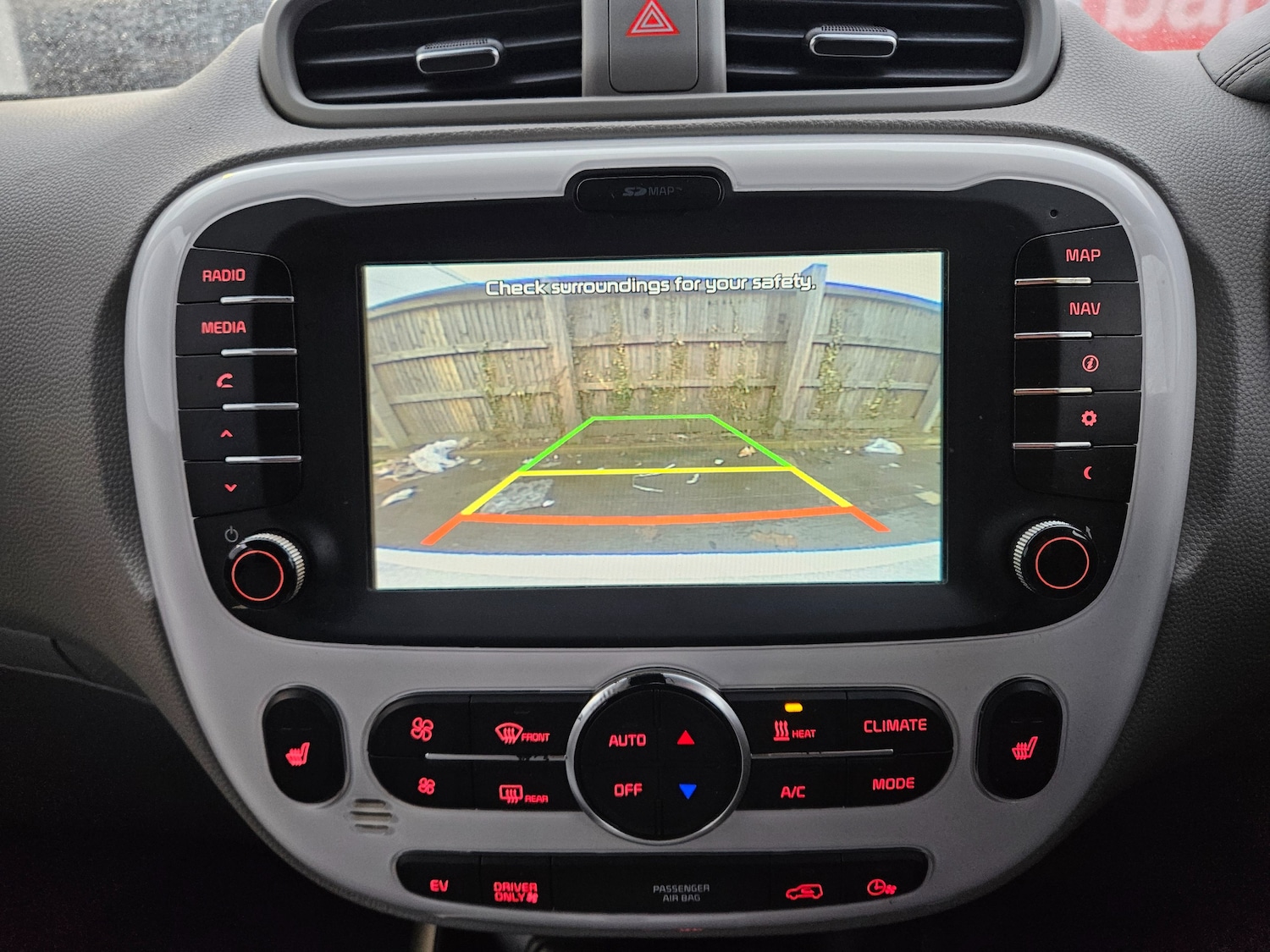 Used Kia Soul for sale - 77759521: Photo 19