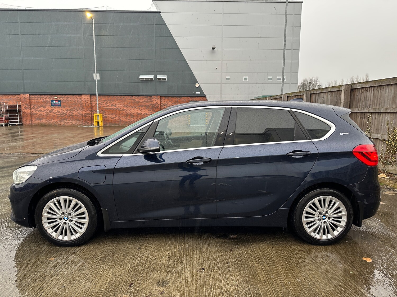 Used BMW 2 Series Active Tourer for sale - 77931777: Photo 10