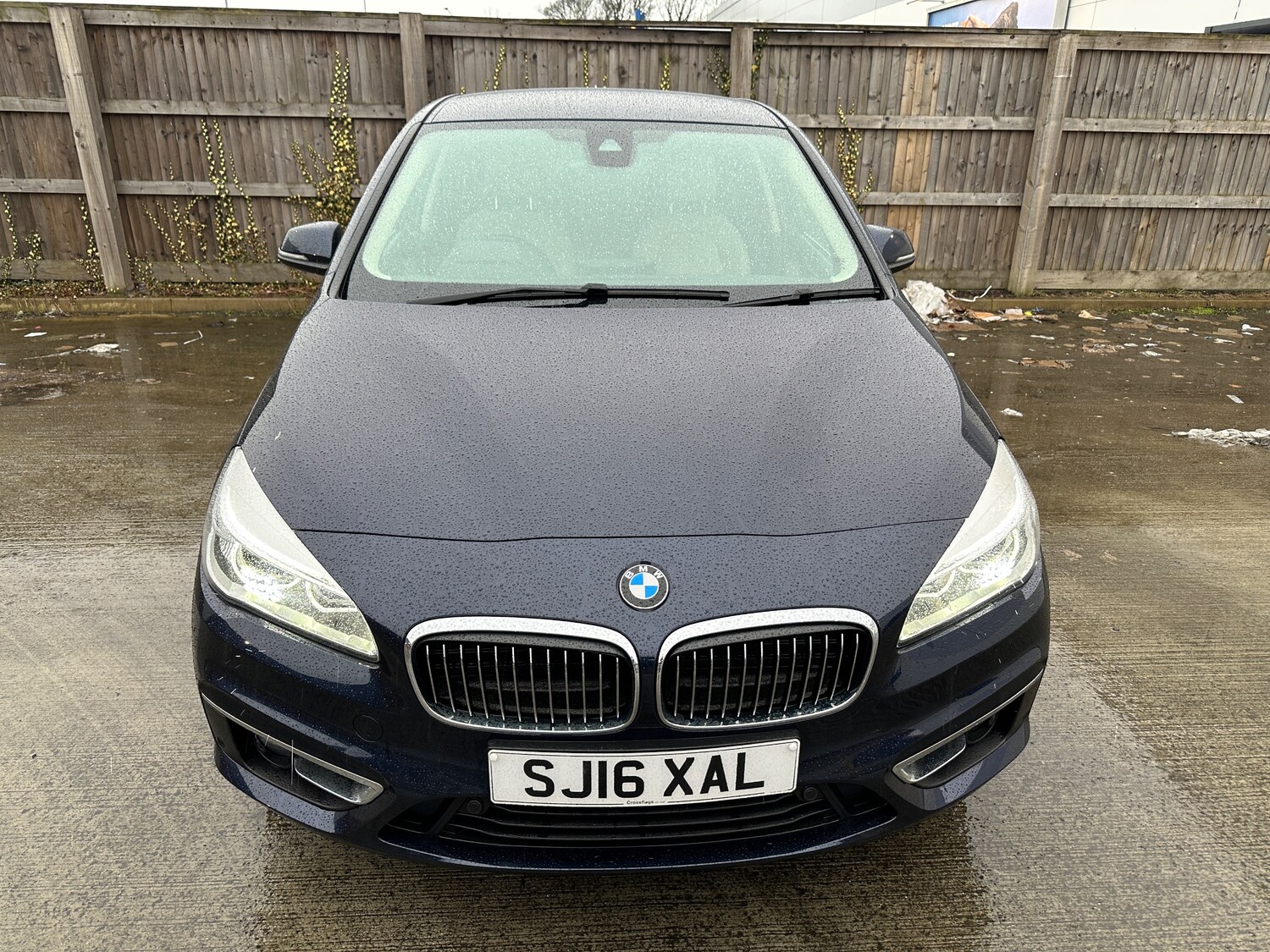 Used BMW 2 Series Active Tourer for sale - 77931777: Photo 13