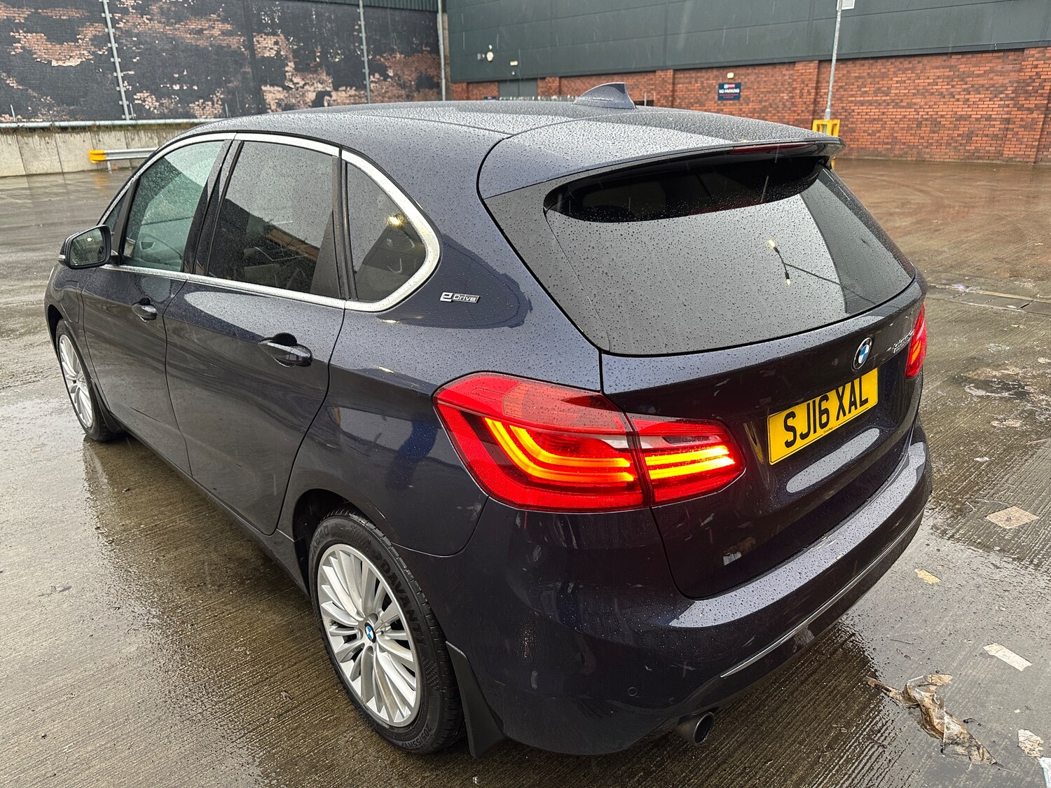 Used BMW 2 Series Active Tourer for sale - 77931777: Photo 6