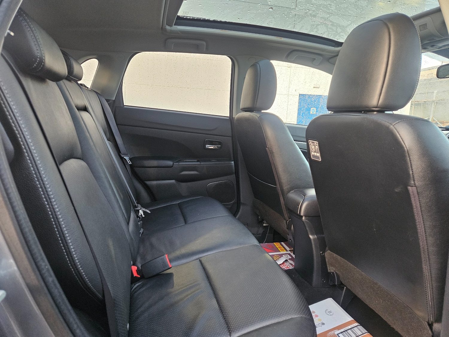 Used Mitsubishi ASX 2014 for sale - 77180033: Photo 15