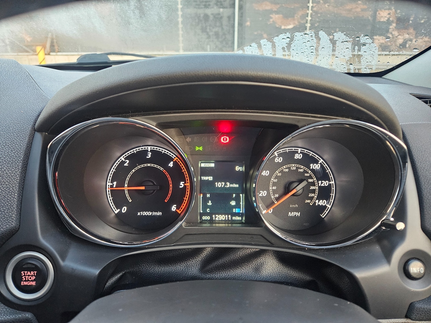 Used Mitsubishi ASX 2014 for sale - 77180033: Photo 24