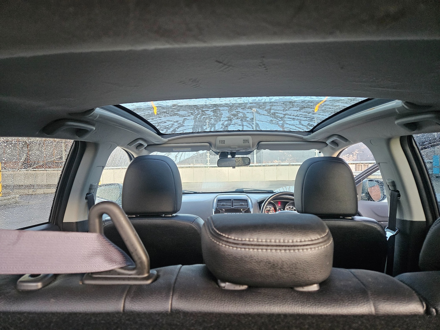 Used Mitsubishi ASX 2014 for sale - 77180033: Photo 27