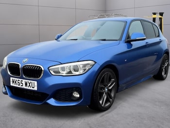 Used BMW 1 Series 2015 for sale - 79351063: Photo