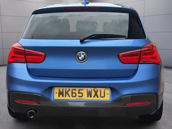 Used BMW 1 Series 2015 for sale - 79351063: Photo