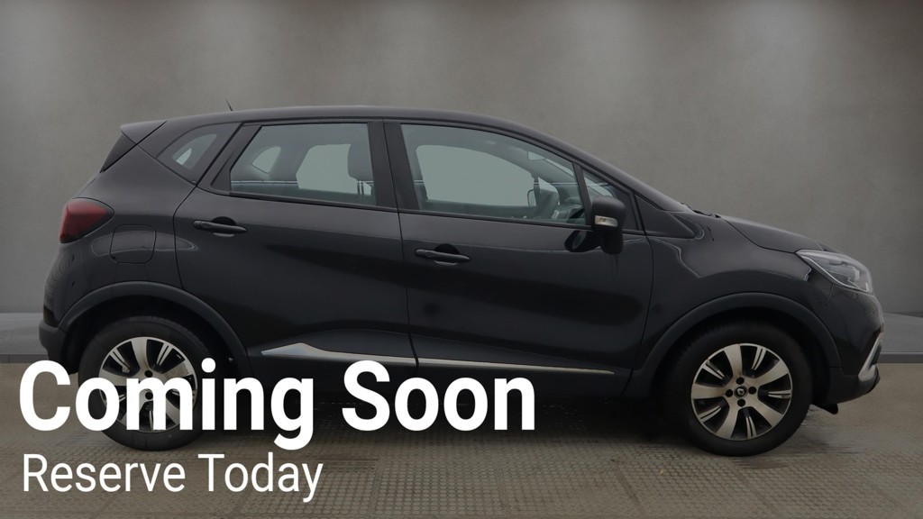 Used Renault Captur 2017 for sale - 77638298: Photo 5