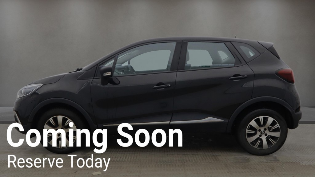 Used Renault Captur 2017 for sale - 77638298: Photo 6