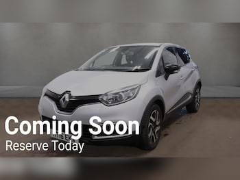 Used Renault Captur 2016 for sale - 78074843: Photo