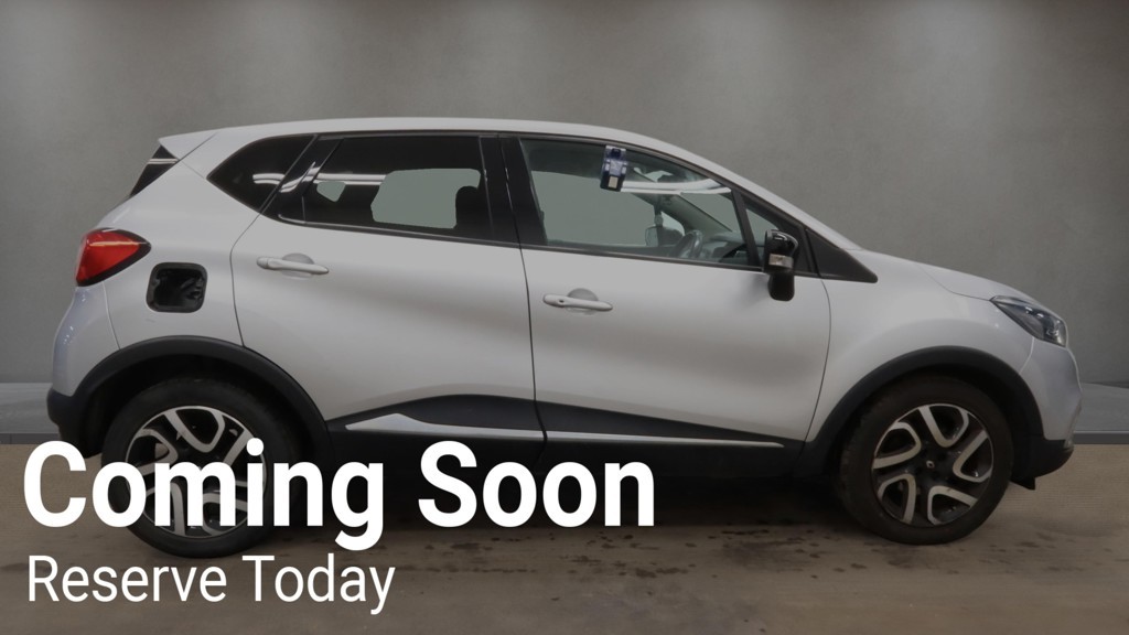 Used Renault Captur 2016 for sale - 78074843: Photo 5