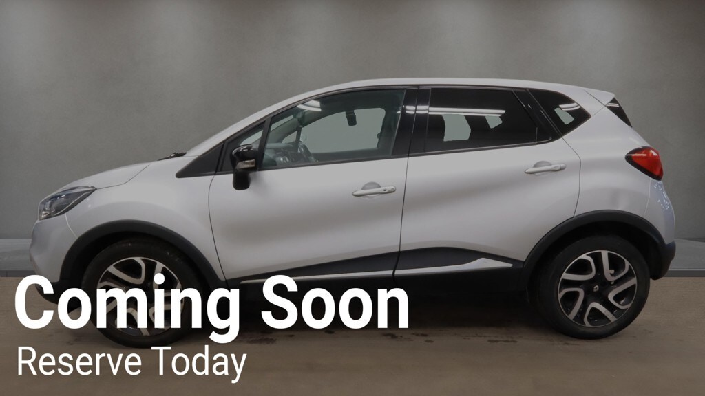 Used Renault Captur 2016 for sale - 78074843: Photo 6