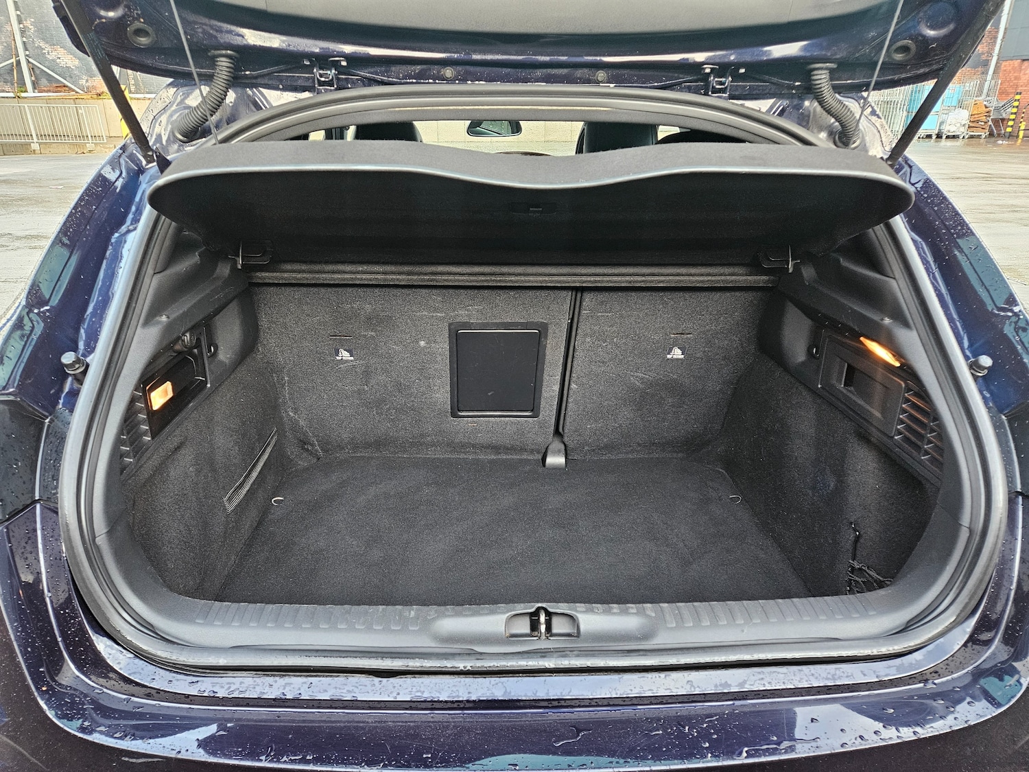 Used DS Automobiles DS 4 2016 for sale - 77113449: Photo 11