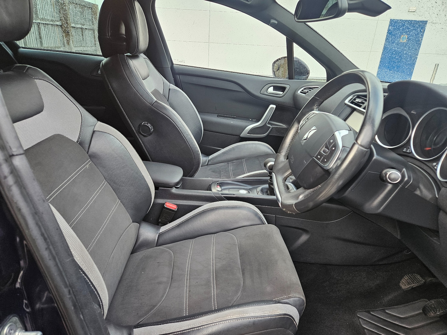 Used DS Automobiles DS 4 2016 for sale - 77113449: Photo 15