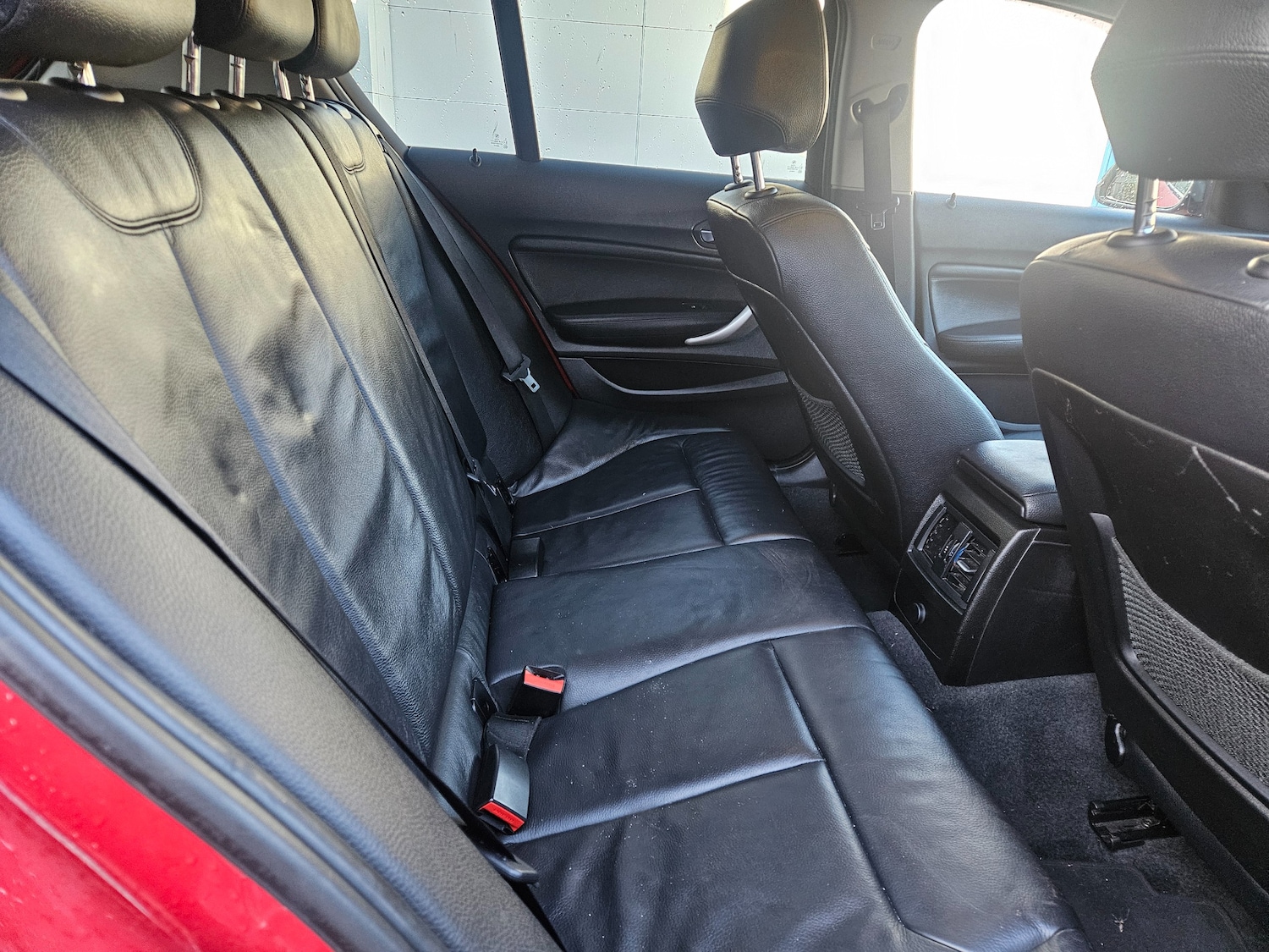 Used BMW 1 Series for sale - 77614635: Photo 11