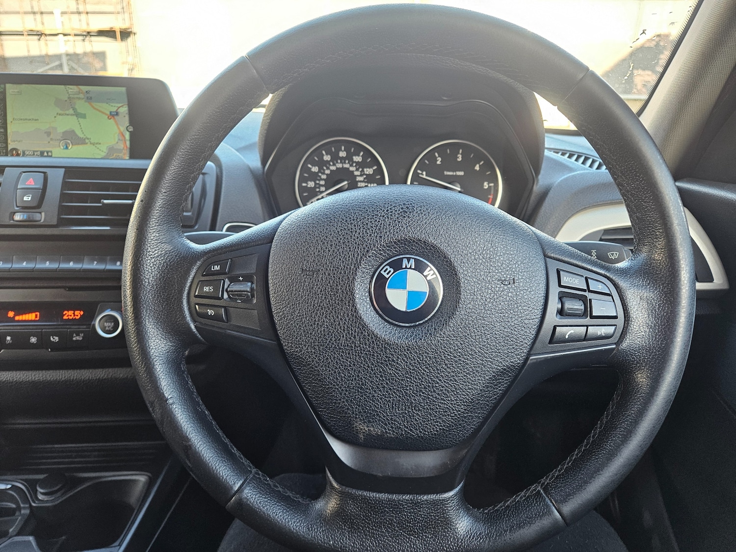 Used BMW 1 Series for sale - 77614635: Photo 20